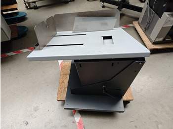 Друкарське обладнання HORIZON