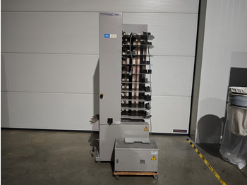 Друкарське обладнання HORIZON