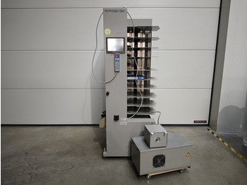 Друкарське обладнання HORIZON