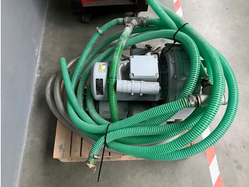 Друкарське обладнання HORIZON