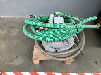 Друкарське обладнання Horizon complete set extra air blower: фото 3 Друкарське обладнання Horizon complete set extra air blower: фото 3