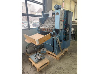 Друкарське обладнання TMF N10: фото 3