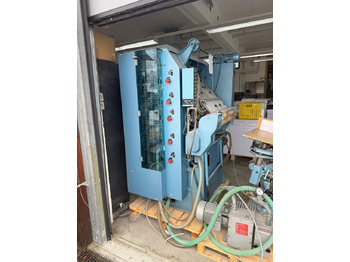 Друкарське обладнання TMF N10: фото 4