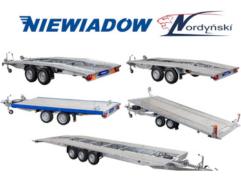 Причіп NIEWIADÓW
