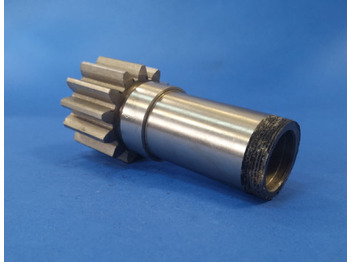 Поворотний редуктор