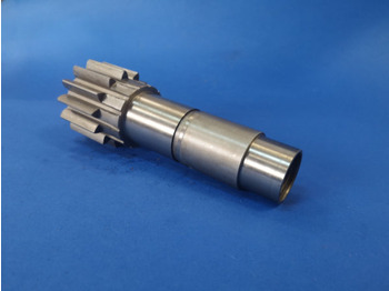 Поворотний редуктор TAKEUCHI