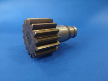 Поворотний редуктор в категорії Будівельна техніка 010060A Sunward Swing Motorwelle SWE 17, SWE 15: фото 5 Поворотний редуктор в категорії Будівельна техніка 010060A Sunward Swing Motorwelle SWE 17, SWE 15: фото 5