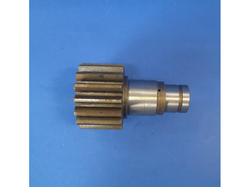 Поворотний редуктор в категорії Будівельна техніка 010060A Sunward Swing Motorwelle SWE 17, SWE 15: фото 2 Поворотний редуктор в категорії Будівельна техніка 010060A Sunward Swing Motorwelle SWE 17, SWE 15: фото 2