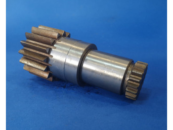 Поворотний редуктор