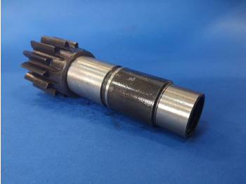 Поворотний редуктор