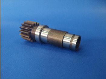 Поворотний редуктор KOMATSU