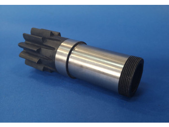 Поворотний редуктор YANMAR