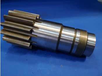 Поворотний редуктор