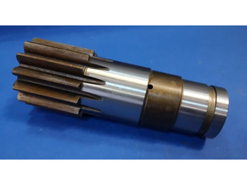 Поворотний редуктор