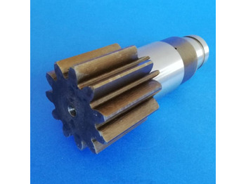 Поворотний редуктор KOMATSU