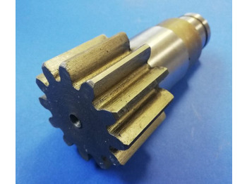 Поворотний редуктор TAKEUCHI