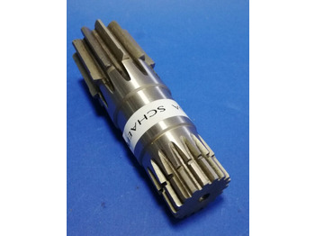 Поворотний редуктор SCHAEFF