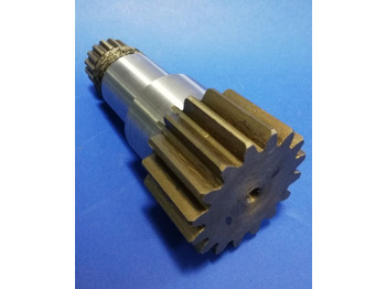 Поворотний редуктор