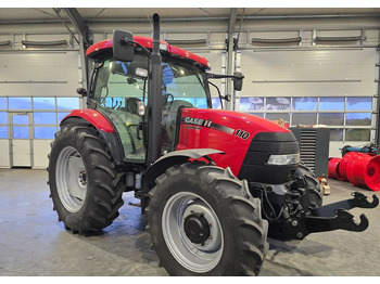 Трактор CASE IH Maxxum 110