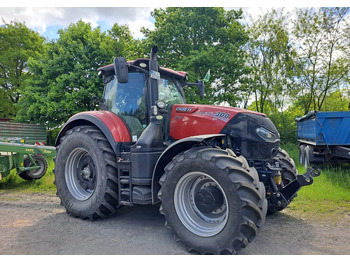 Трактор CASE IH Optum 300
