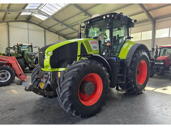 Трактор CLAAS Axion 940