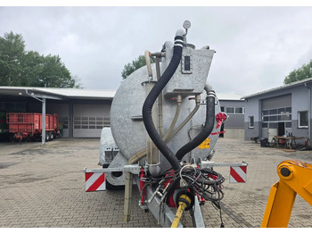 Сільськогосподарський причіп Inny Peecon 11500: фото 5