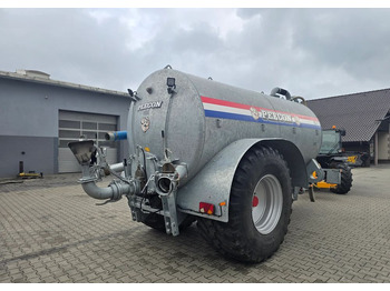 Сільськогосподарський причіп Inny Peecon 11500: фото 4