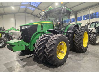 Трактор JOHN DEERE 7250R
