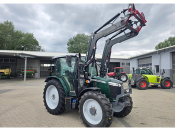 Трактор Massey Ferguson 4708: фото 3