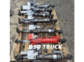 Гідроциліндр в категорії Вантажівки SCANIA 2420899   2717017: фото 2