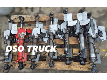 Гідроциліндр в категорії Вантажівки SCANIA 2420899   2717017: фото 3