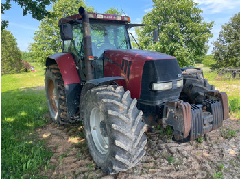 Трактор CASE IH CVX
