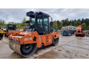 HAMM HD110 в лізинг HAMM HD110: фото 4