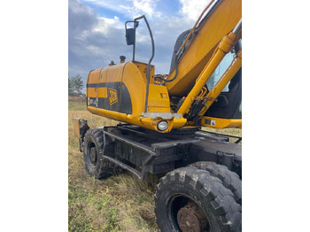 JCB JS 145 W в лізинг JCB JS 145 W: фото 4