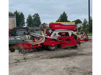 Посівний комплекс PÖTTINGER