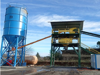 Бетонний завод 30 m³ Concrete Plant | Promix-30.PL | Planetary Mixer: фото 3