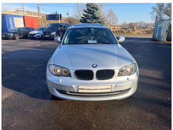 Легковий автомобіль BMW