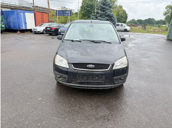 Легковий автомобіль FORD