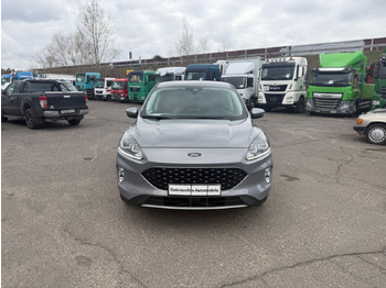Седан FORD