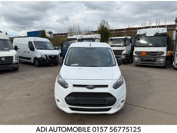 Пасажирський фургон FORD Transit Connect
