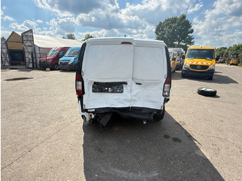 Легковий фургон Ford Transit Connect Trend L2 Kasten: фото 4