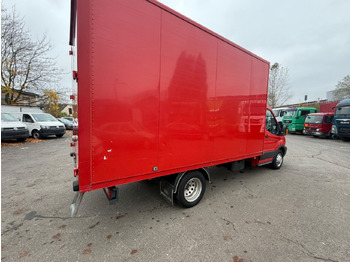 Фургон з закритим кузовом Ford Transit Pritsche 350 L3 Einzelkabine: фото 4