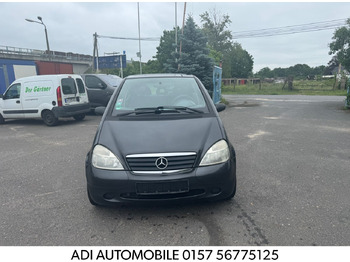 Легковий автомобіль MERCEDES-BENZ