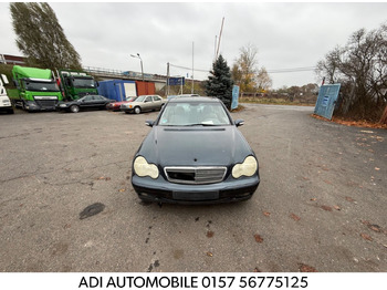 Легковий автомобіль MERCEDES-BENZ