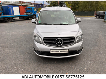 Пасажирський фургон MERCEDES-BENZ Citan 111 CDI