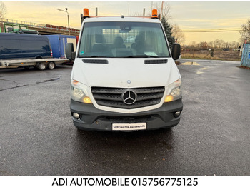 Легка бортова вантажівка MERCEDES-BENZ Sprinter 313