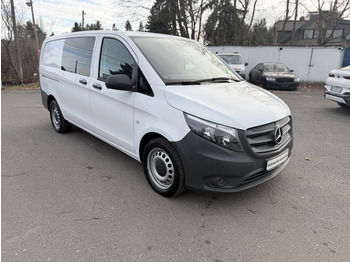 Легковий фургон MERCEDES-BENZ Vito 119