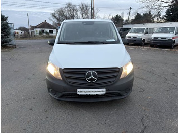 Мікроавтобус MERCEDES-BENZ Vito 119