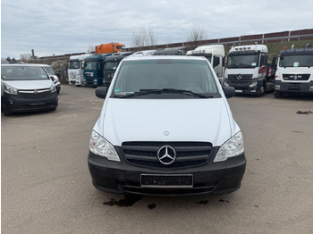 Пасажирський фургон MERCEDES-BENZ Vito 116