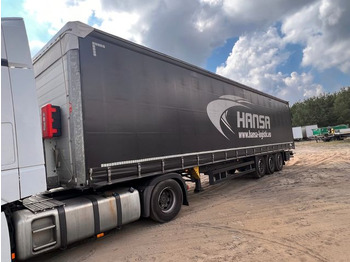 Тентований напівпричіп Schmitz Cargobull SCB S3T: фото 2 Тентований напівпричіп Schmitz Cargobull SCB S3T: фото 2